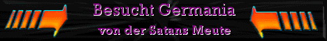 Germania von der Satans Meute